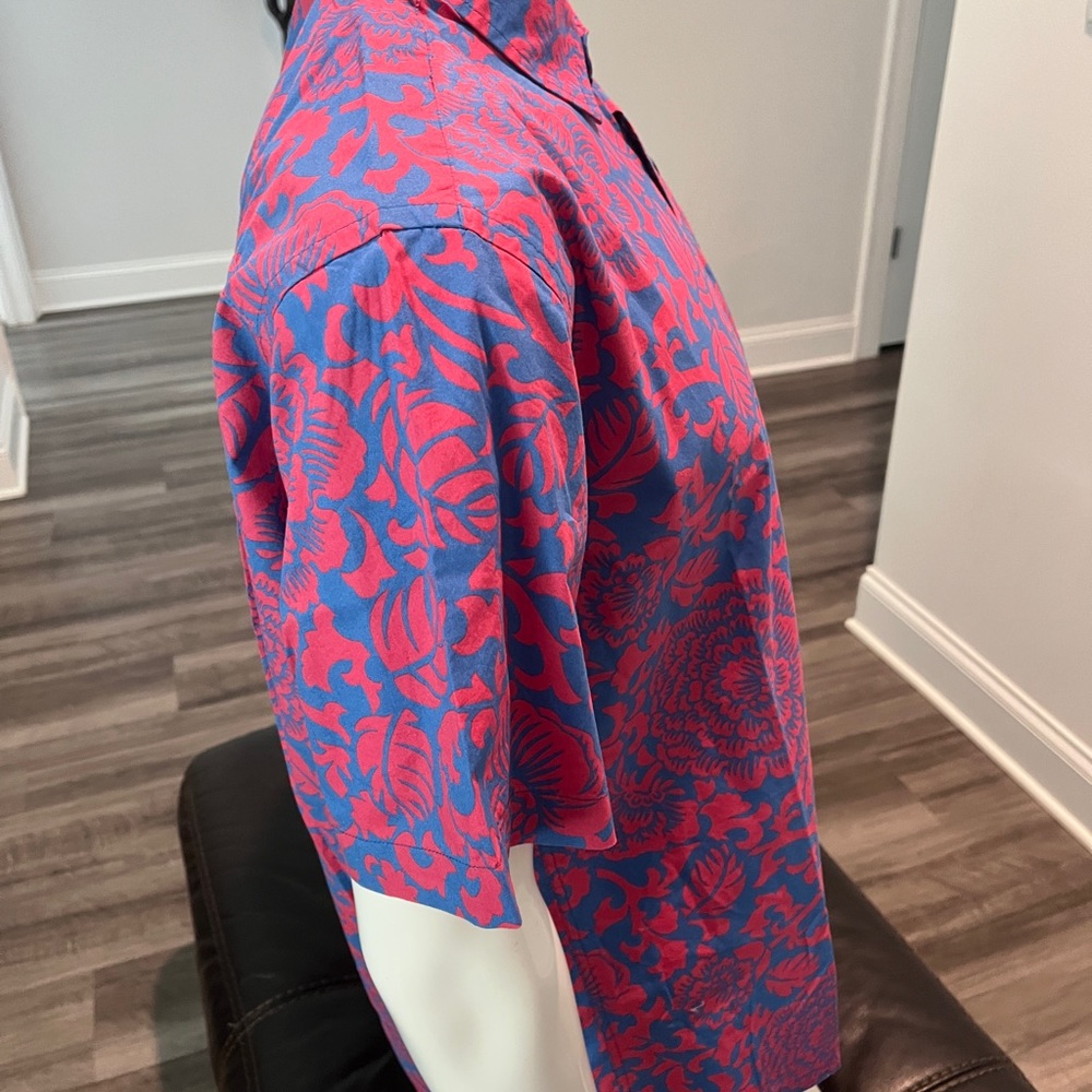 Amazon Essentials Button Down - Picture 4 of 11